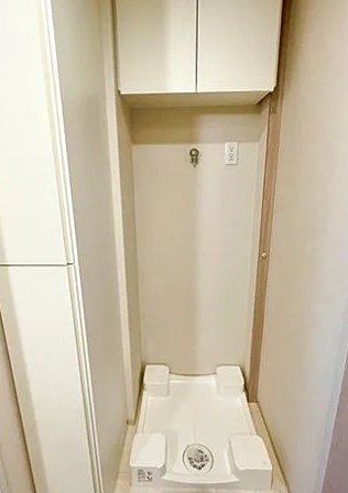 その他設備　エスタート品川南大井