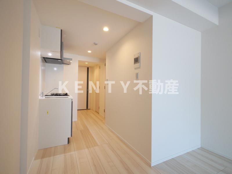 その他部屋・スペース　落ち着いて過ごせるお部屋なので、寝室にいかがでしょうか
