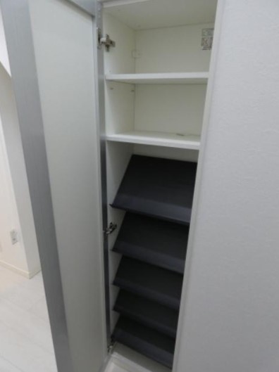 収納　同仕様写真