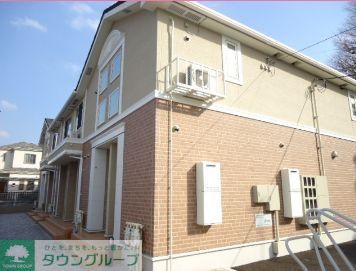 その他　外観