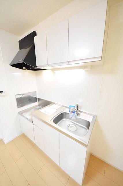 キッチン　★★別部屋参考画像★★