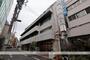 飯田橋駅より徒歩2分 4階 築43年5ヶ月の賃貸物件