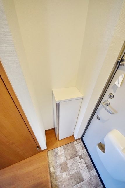 その他設備　別部屋参照写真