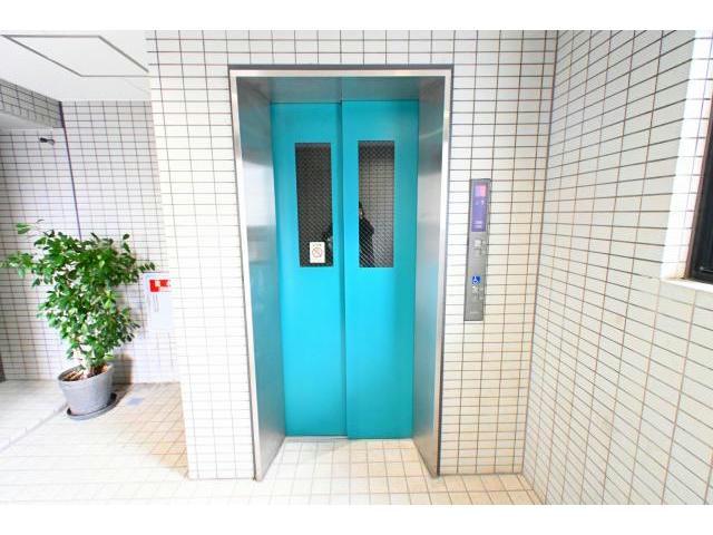 その他共有部分　建物設備