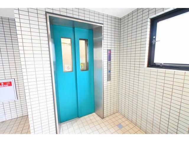 その他共有部分　建物設備