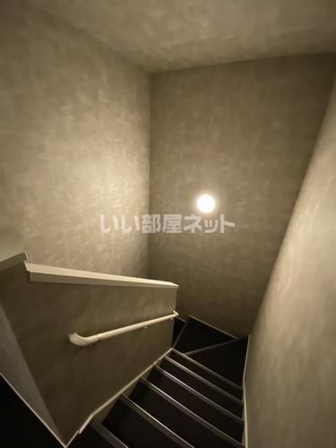 Grand Persimmonの外観写真