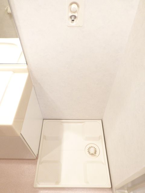 その他設備　同タイプ部屋　参考写真です