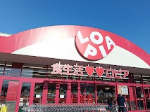 スーパー　ロピア中の島店（スーパー）まで1063m