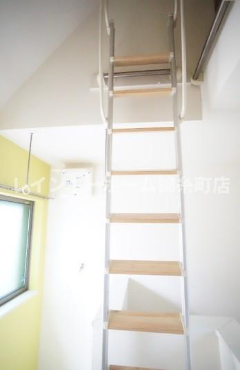 その他部屋・スペース