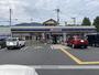 コンビニ　ローソン大津坂本七丁目店（コンビニ）まで739m