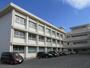 中学校　西諌早中学校（中学校）まで652m