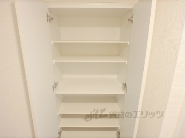 収納　下駄箱
