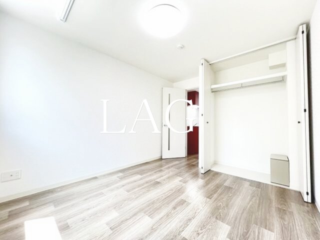 その他部屋・スペース　寝室です。