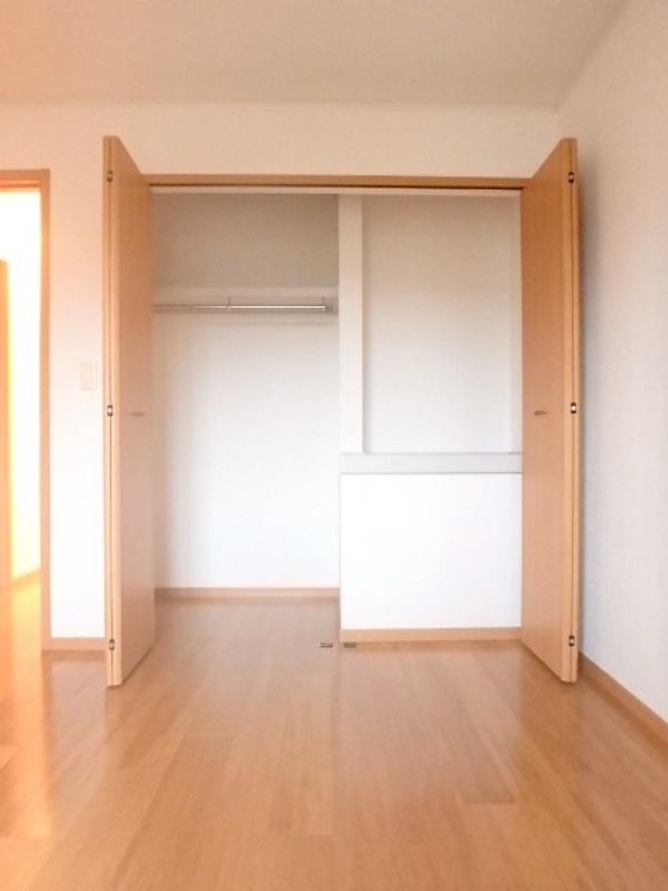収納　図面と現状に相違がある場合には現状を優先
