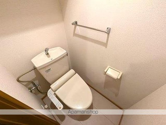 ハピネス本通のトイレ写真