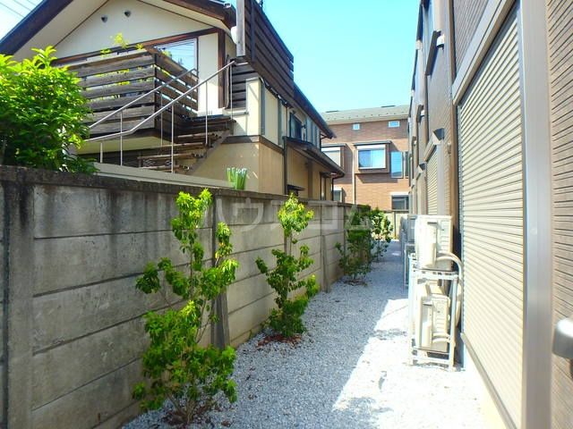 庭