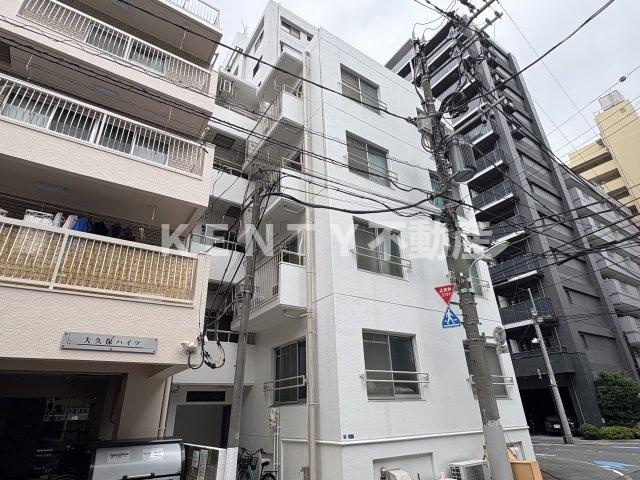 建物外観　おしゃれな外観です