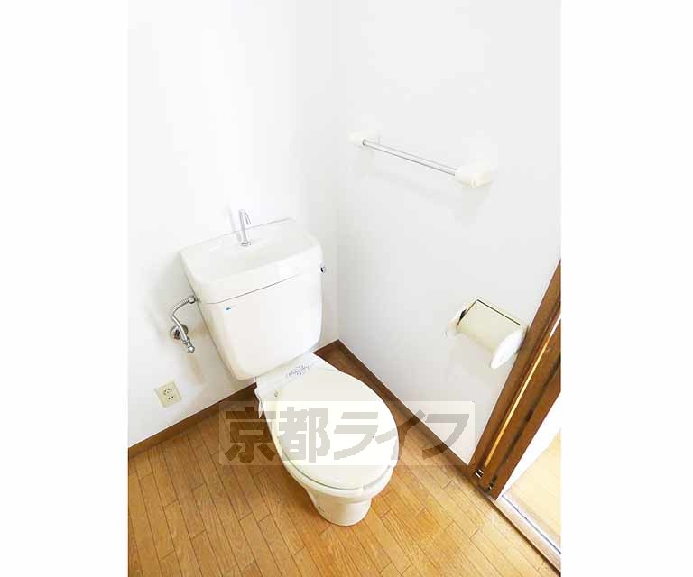 トイレ　綺麗なトイレです。