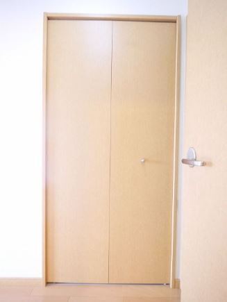 収納　同タイプ別部屋