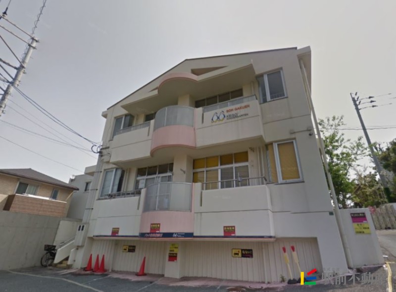 幼稚園・保育園　けご幼稚園（幼稚園・保育園）まで200m