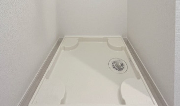 その他設備　※別部屋の参考写真です。