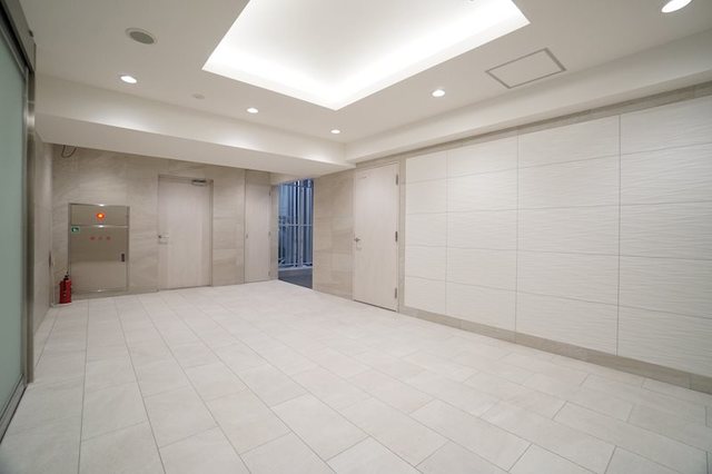 ロビー