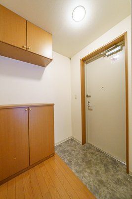 玄関　物件画像