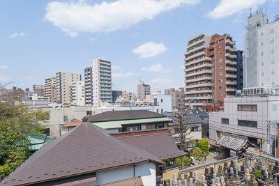 眺望　物件画像