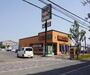 飲食店　なか卯新堀川店（飲食店）まで272m