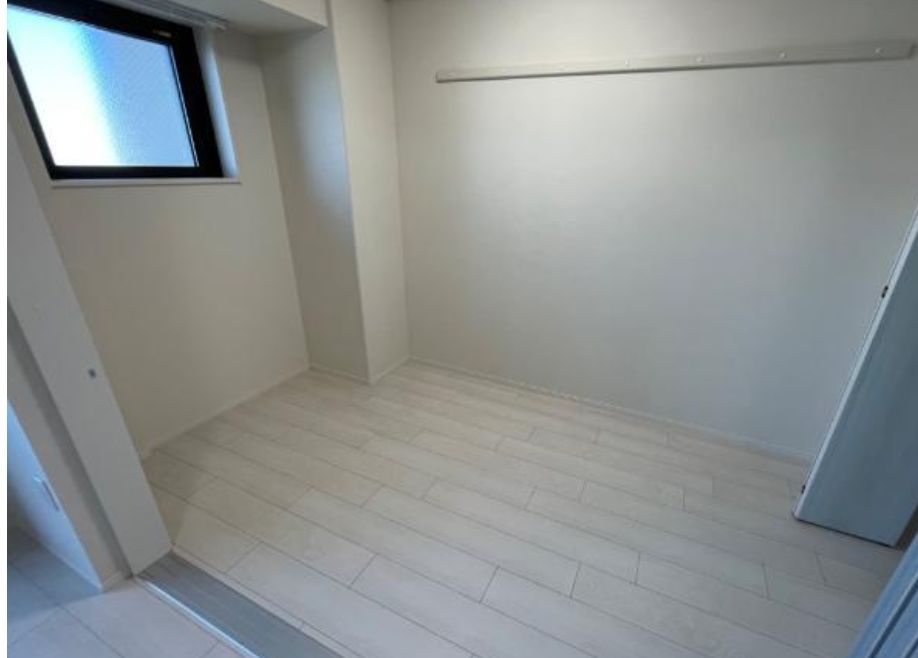 その他部屋・スペース　内装です