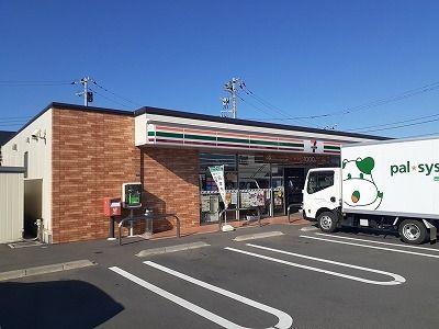 コンビニ　セブンイレブン日立鮎川６丁目店（コンビニ）まで1700m