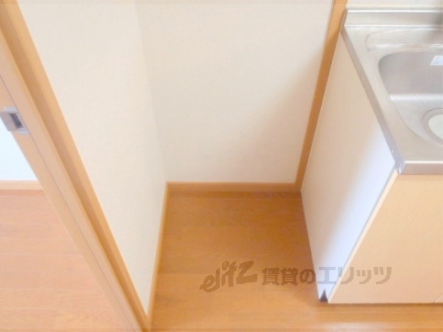 その他部屋・スペース　冷蔵庫置場