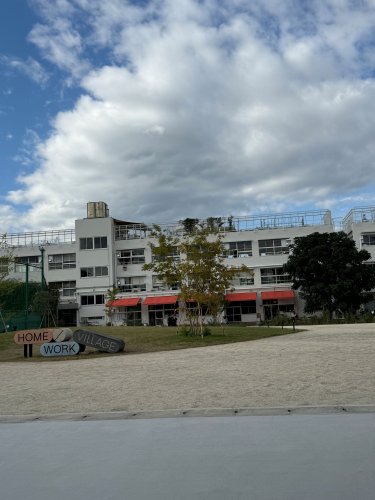 その他　HOME/WORK VILLAGE（その他）まで1180m
