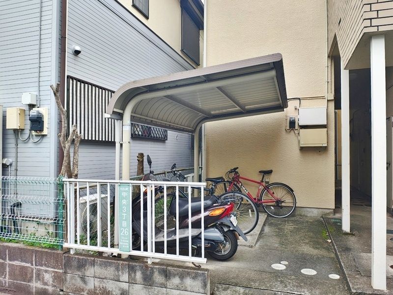 その他共有部分