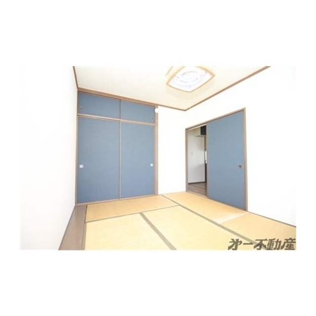 その他部屋・スペース　和室