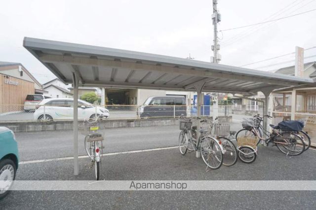 その他共有部分　その他共有部分