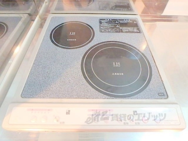 その他部屋・スペース　冷蔵庫置場