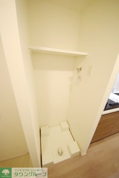 その他部屋・スペース　収納