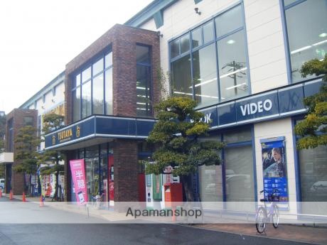 レンタルビデオ　ＴＳＵＴＡＹＡ児島店（レンタルビデオ）まで234m