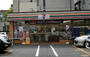 コンビニ　セブンイレブン 原宿外苑店（コンビニ）まで1058m