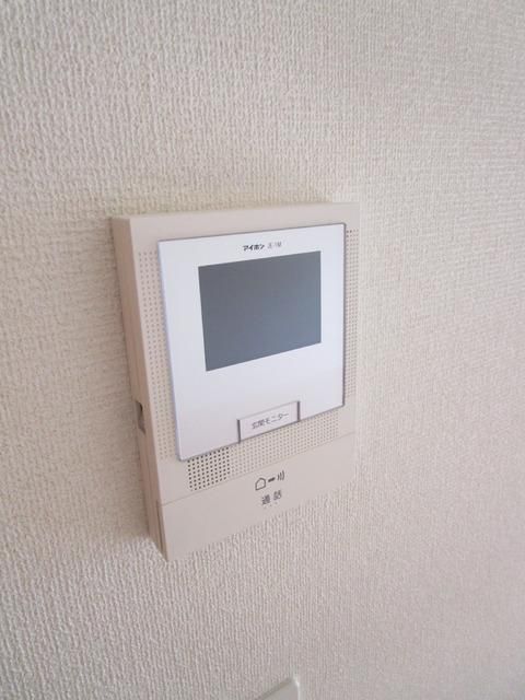 セキュリティ　★ＴＶドアホン★