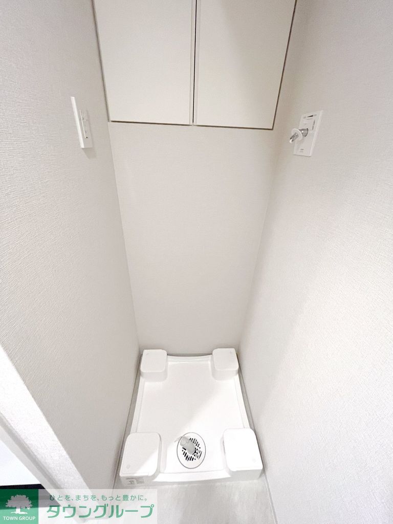その他設備　トイレ