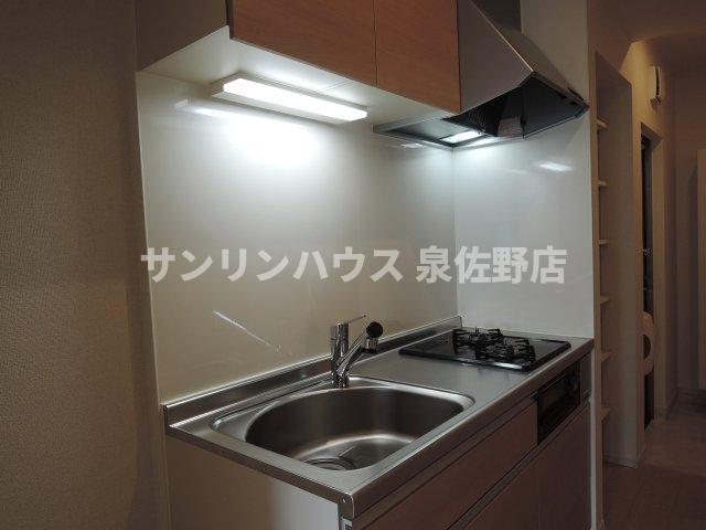 キッチン