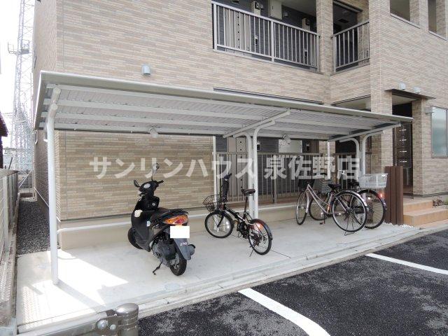 その他共有部分