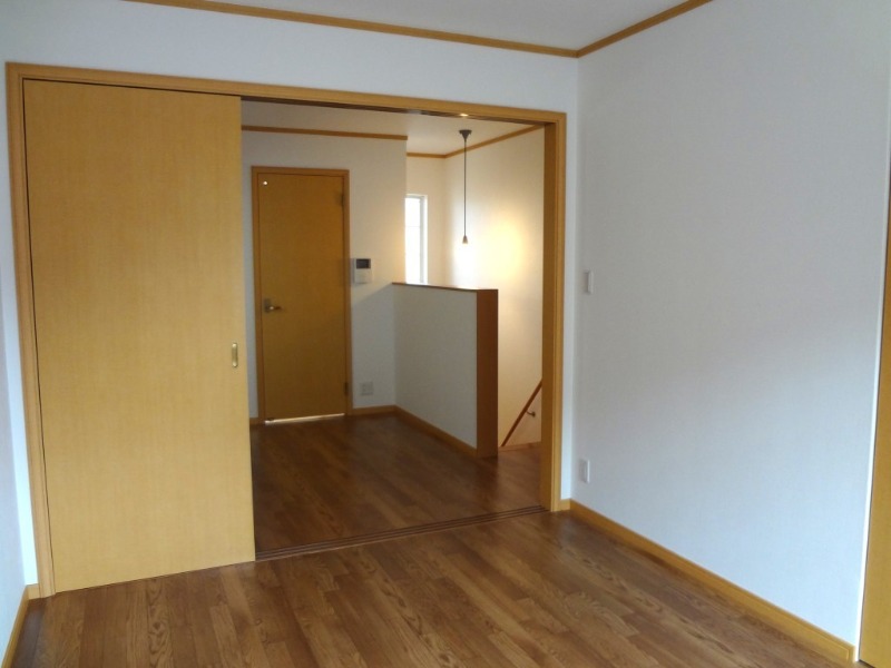 その他部屋・スペース　別号室