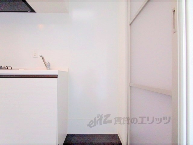 その他部屋・スペース　冷蔵庫置場
