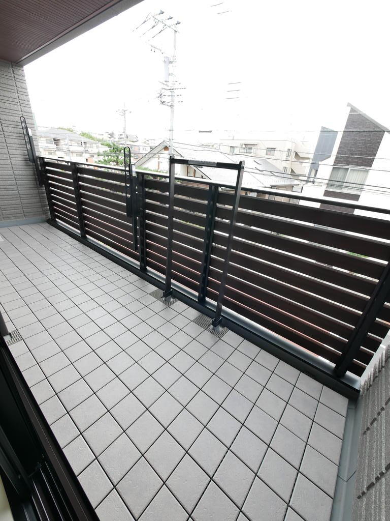 ルミナージュの内装写真