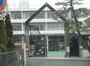 中学校　私立聖ヨゼフ学園中学校（中学校）まで447m