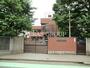 幼稚園・保育園　桜ケ丘幼稚園（幼稚園・保育園）まで480m