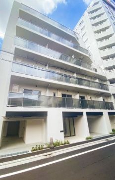 建物外観　☆綺麗な外観☆